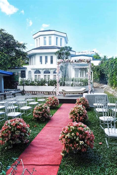 best wedding venues quezon city|10 Most Happening Wedding Venues Of 2023 In Quezon .